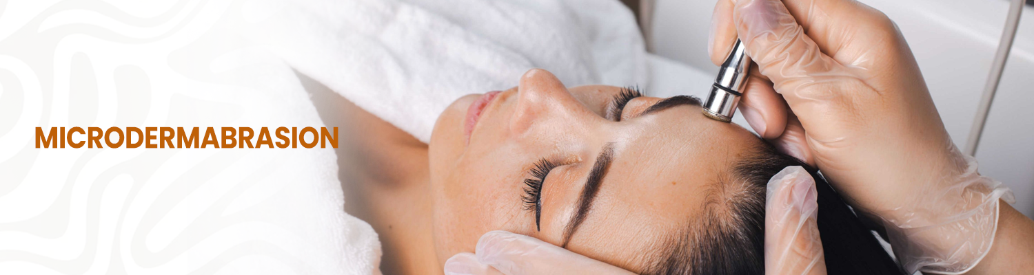 Microdermabrasion