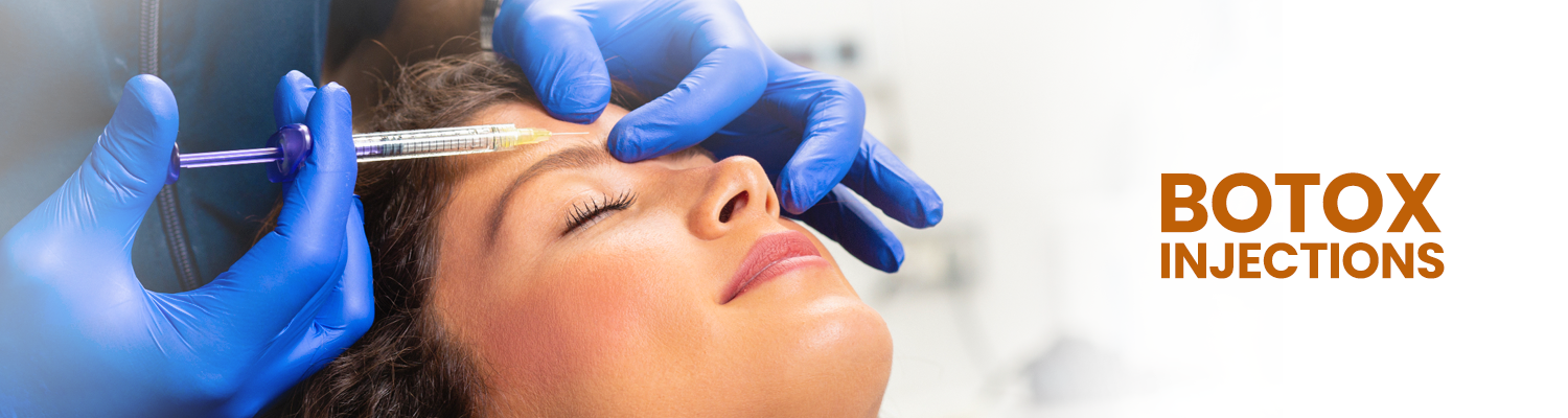 Botox Injections