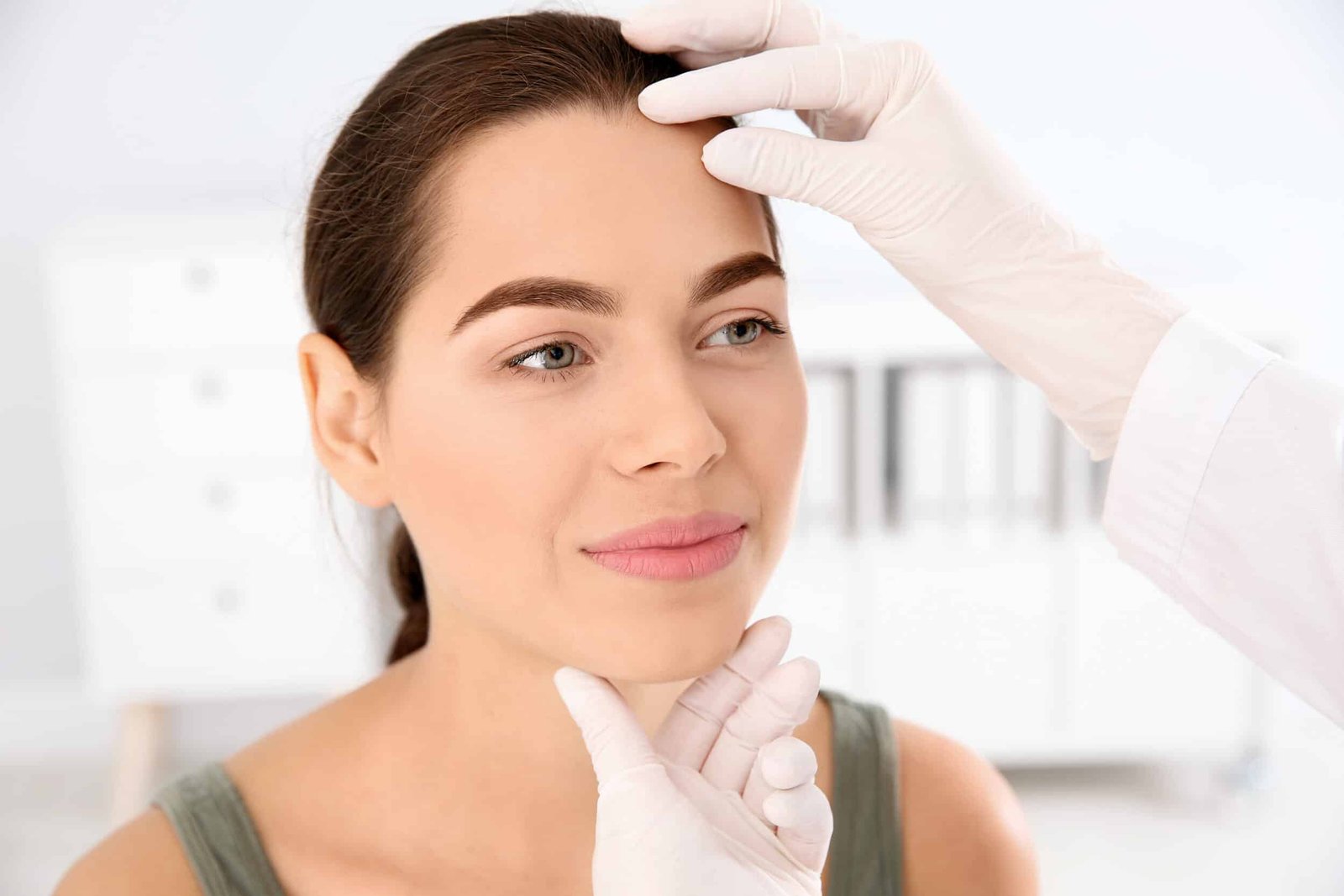 General dermatology at First Scar Clinic
